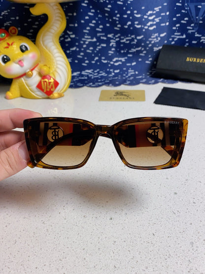 Burberry Fashion Brown Lens Sunglasses for Men & Women - 416036 - detail image 4