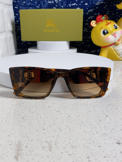 Burberry Fashion Brown Lens Sunglasses for Men & Women - 449586 - detail image 9