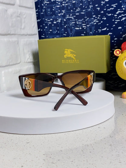 Burberry Fashion Brown Lens Sunglasses for Men & Women - 449587 - detail image 3
