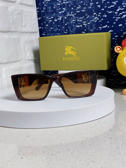 Burberry Fashion Brown Lens Sunglasses for Men & Women - 449587 - detail image 2