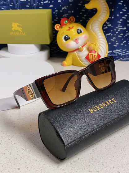 Burberry Fashion Brown Lens Sunglasses for Men & Women - 416037 - detail image 10
