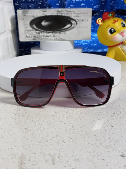 Cartier Aviator Silver Lens Sunglasses for Men - 449492 - detail image 9