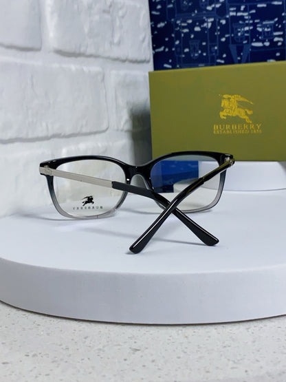 Burberry Fashion Silver Lens Sunglasses for Men & Women - 465984 - detail image 3