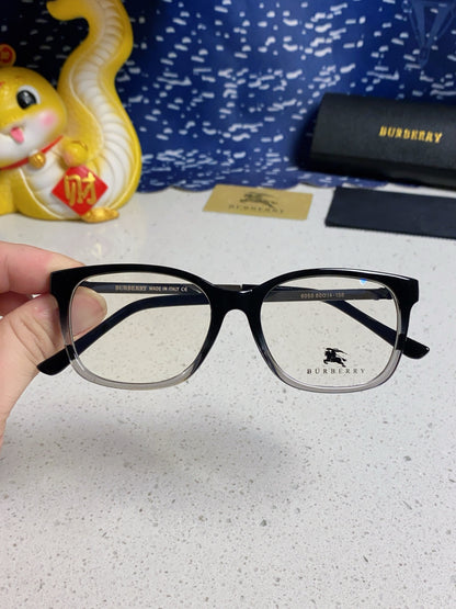 Burberry Fashion Silver Lens Sunglasses for Men & Women - 465984 - detail image 4