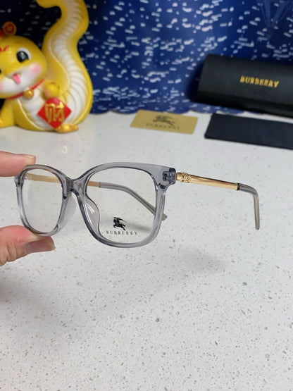 Burberry Fashion Silver Lens Sunglasses for Men & Women - 465985 - detail image 6
