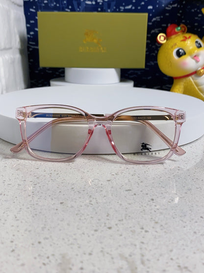 Burberry Fashion Silver Lens Sunglasses for Men & Women - 465986 - detail image 9