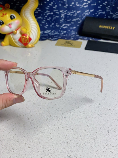 Burberry Fashion Silver Lens Sunglasses for Men & Women - 465986 - detail image 6