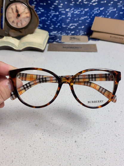 Burberry Blue-Light Fashion Silver Lens Sunglasses for Men & Women - 382877 - detail image 4