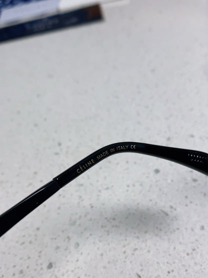 Celine Metal Round Gray Lens Sunglasses for Men & Women - 398826 - detail image 8