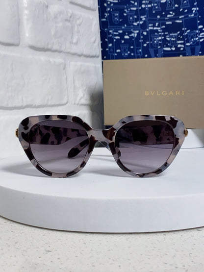 Bottega Veneta Metal Round Gray Lens Sunglasses for Men & Women - 432903 - detail image 2
