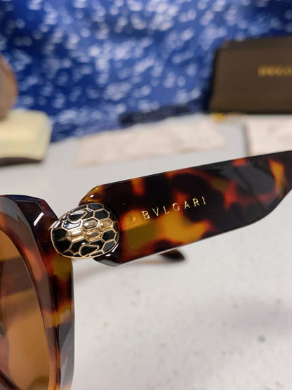 Bottega Veneta Metal Round Brown Lens Sunglasses for Men & Women - 432905 - detail image 7
