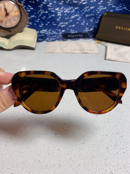Bottega Veneta Metal Round Brown Lens Sunglasses for Men & Women - detail image 4