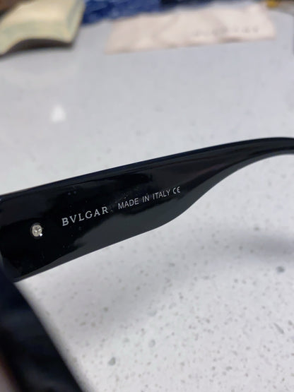 Bottega Veneta Metal Round Gray Lens Sunglasses for Men & Women - 432906 - detail image 8