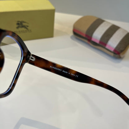 Burberry Fashion Silver Lens Sunglasses for Men & Women - 416039 - detail image 9