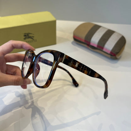 Burberry Fashion Silver Lens Sunglasses for Men & Women - 416039 - detail image 4