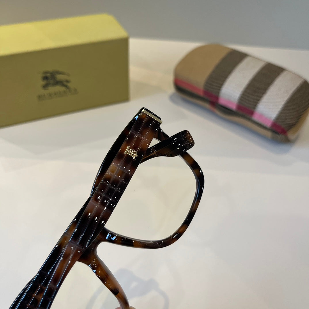 Burberry Fashion Silver Lens Sunglasses for Men & Women - 416039 - detail image 8