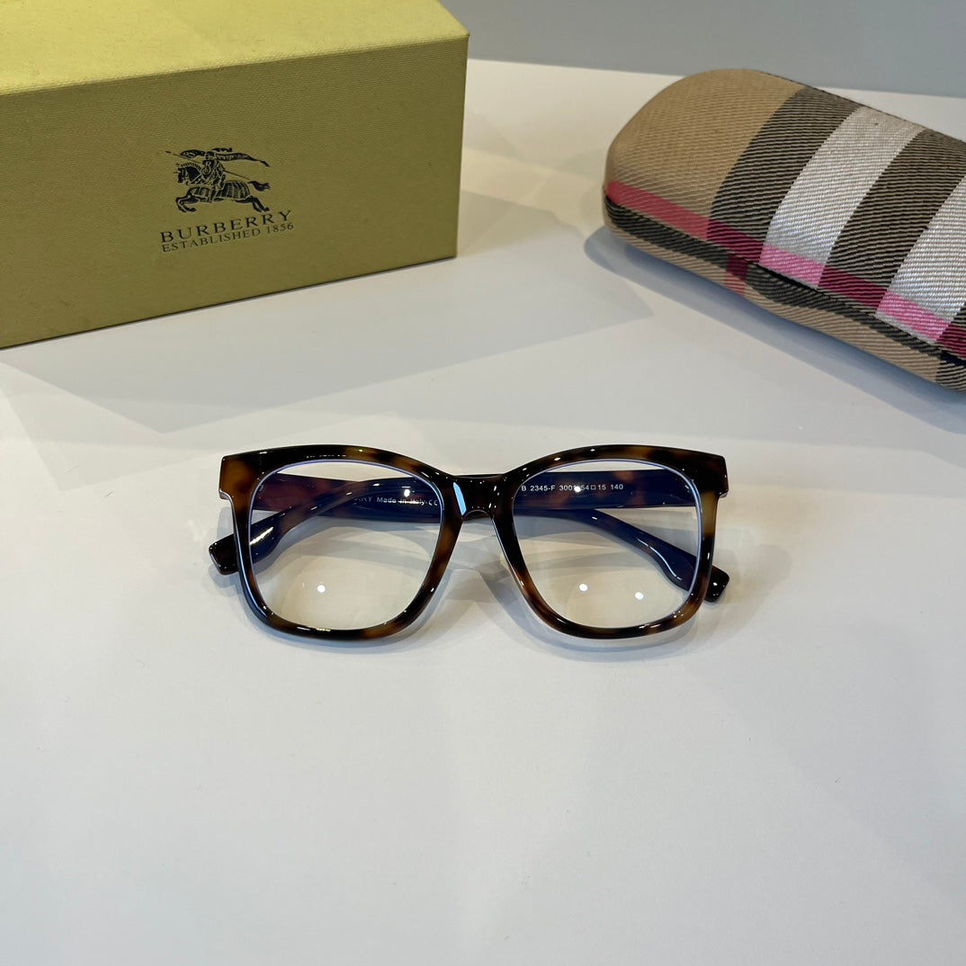 Burberry Fashion Silver Lens Sunglasses for Men & Women - 432418 - detail image 5