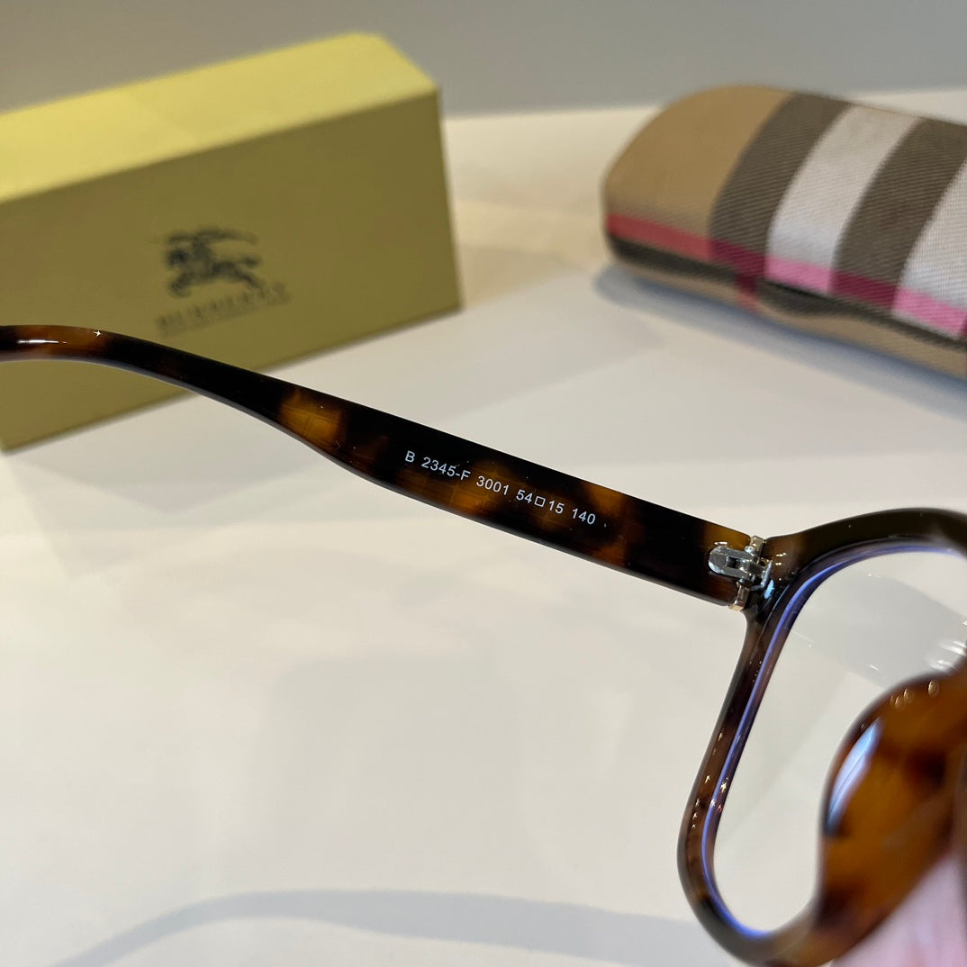 Burberry Fashion Silver Lens Sunglasses for Men & Women - 416039 - detail image 10