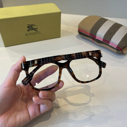 Burberry Fashion Silver Lens Sunglasses for Men & Women - 465929 - detail image 7