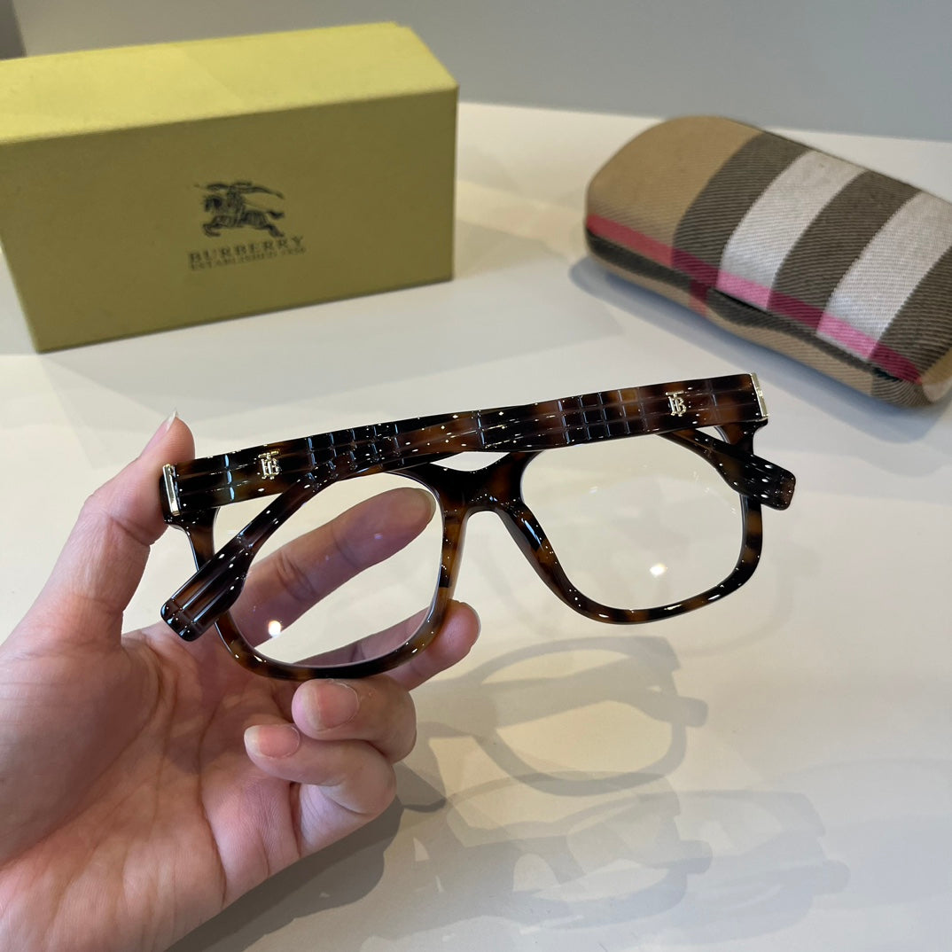 Burberry Fashion Silver Lens Sunglasses for Men & Women - 416039 - detail image 7
