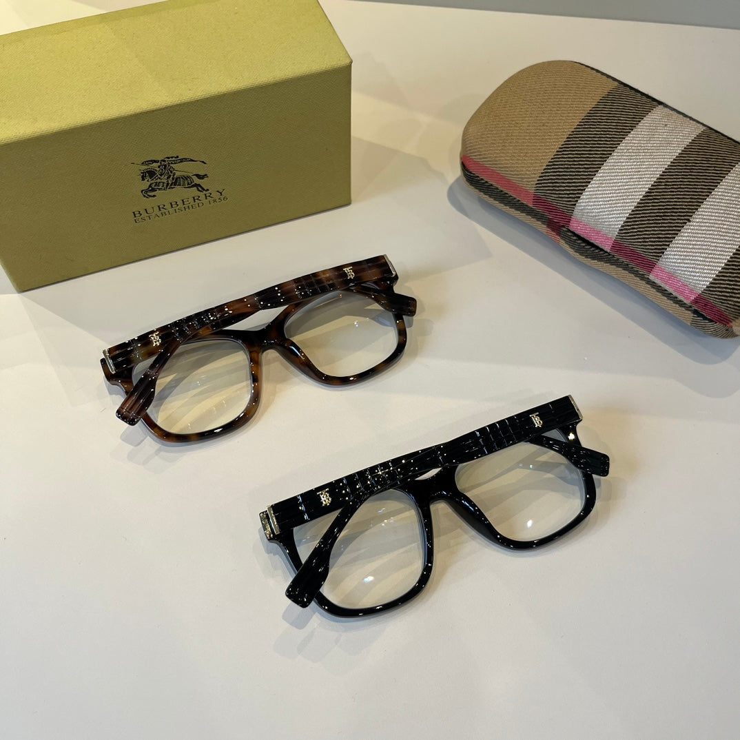 Burberry Fashion Silver Lens Sunglasses for Men & Women - 416039 - detail image 6