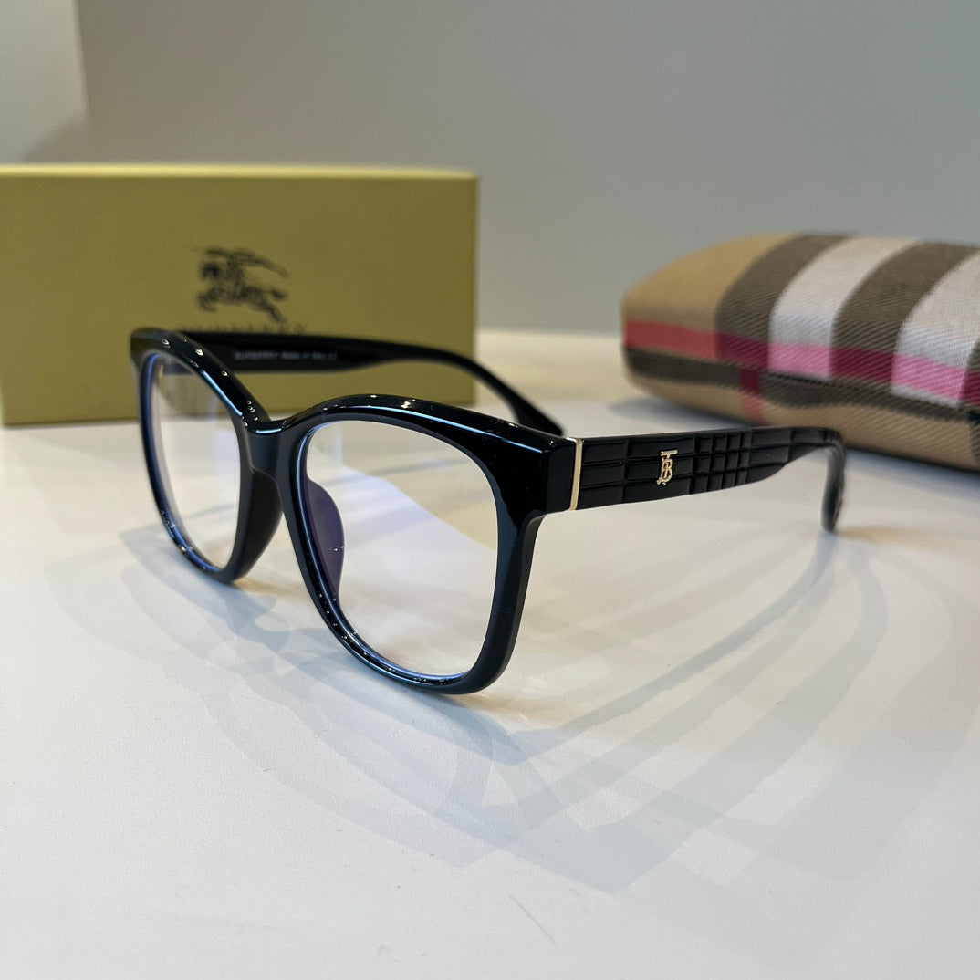 Burberry Fashion Silver Lens Sunglasses for Men & Women - 416040 - detail image 3