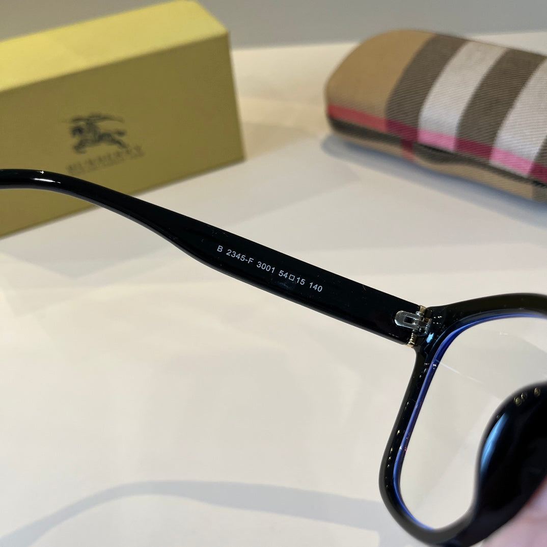 Burberry Fashion Silver Lens Sunglasses for Men & Women - 465930 - detail image 6
