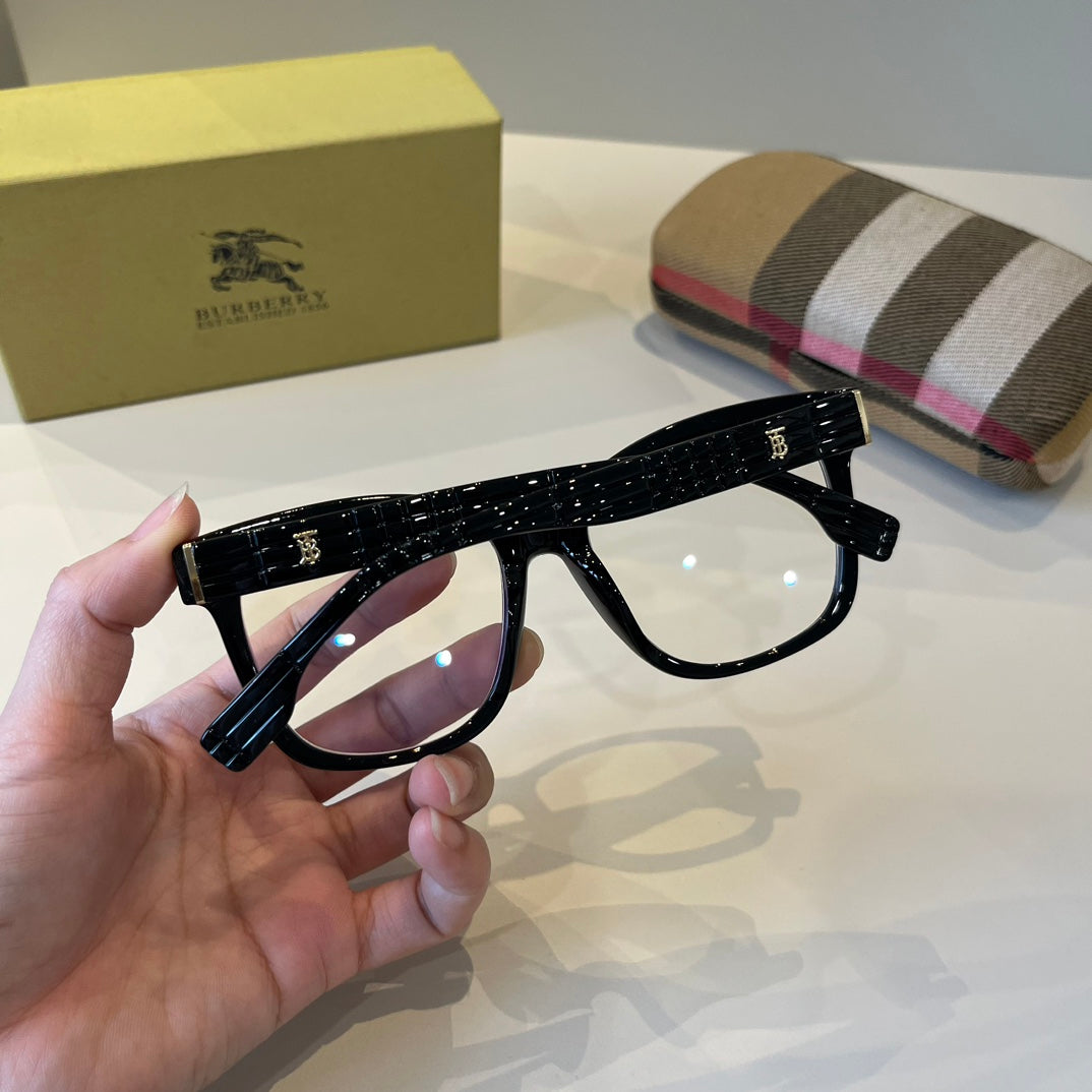 Burberry Fashion Silver Lens Sunglasses for Men & Women - 432419 - detail image 7