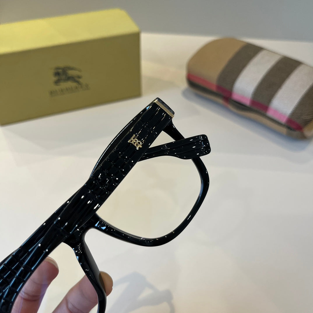 Burberry Fashion Silver Lens Sunglasses for Men & Women - 465930 - detail image 5
