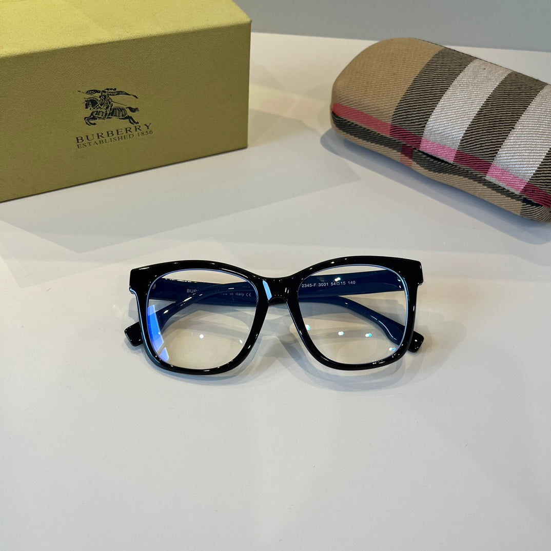Burberry Fashion Silver Lens Sunglasses for Men & Women - 432419 - detail image 4