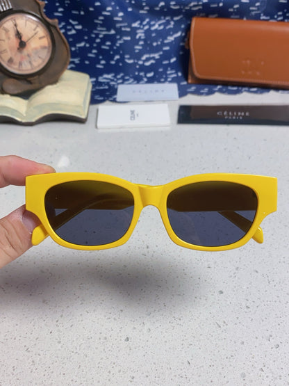 Celine Fashion Brown Lens Sunglasses for Men & Women - 431988 - detail image 4