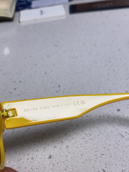 Celine Fashion Brown Lens Sunglasses for Men & Women - 431988 - detail image 8