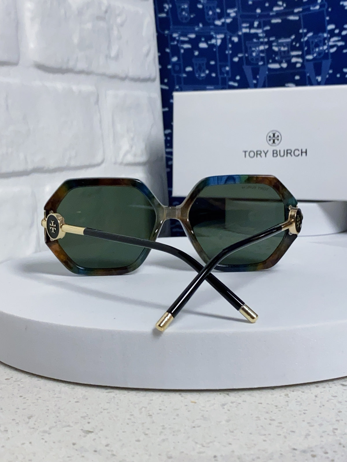 Burberry Fashion Silver Lens Sunglasses for Men & Women - 358586 - detail image 3