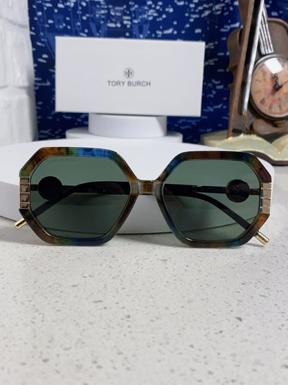 Burberry Fashion Silver Lens Sunglasses for Men & Women - 487457 - detail image 9