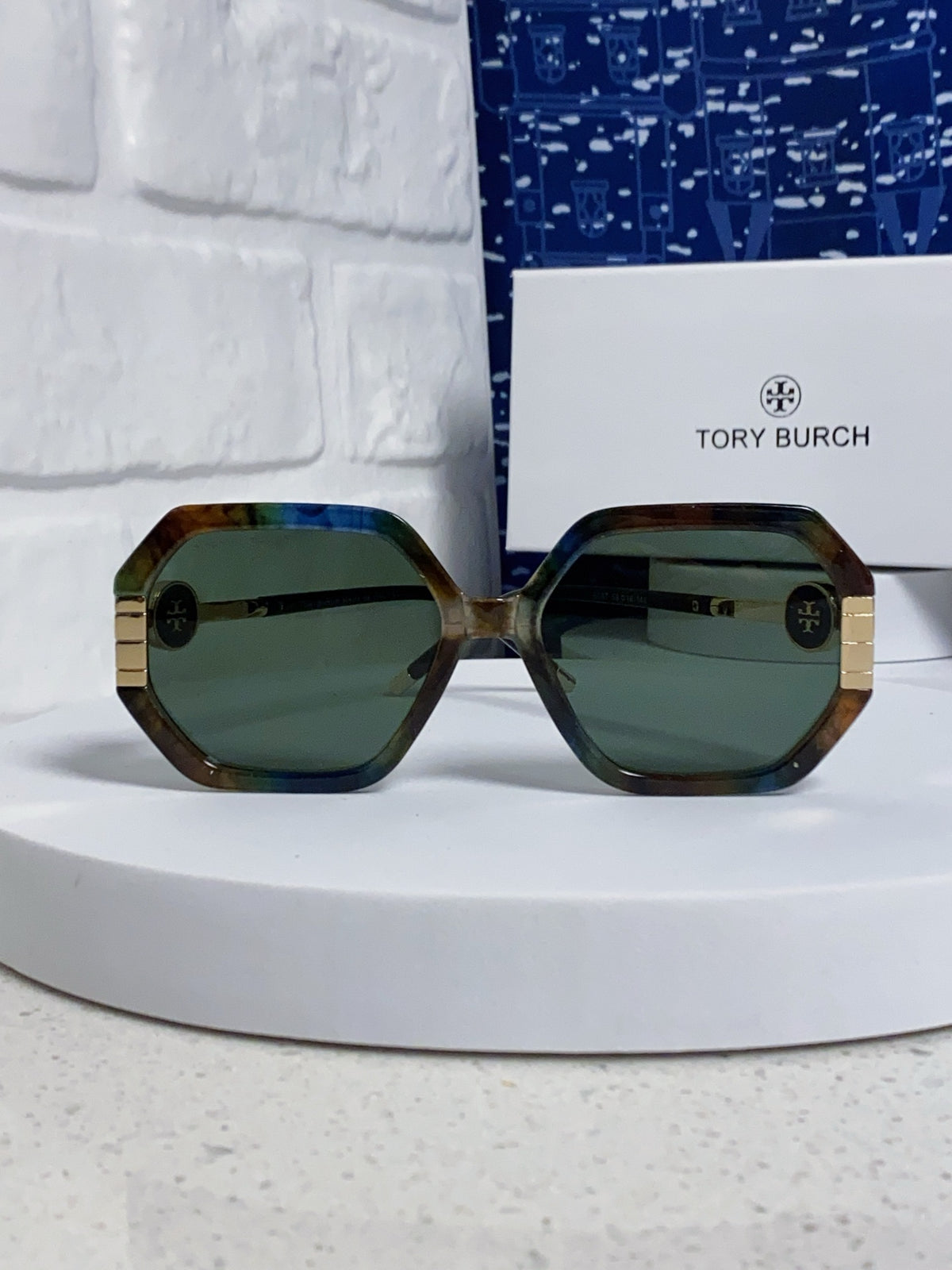 Burberry Fashion Silver Lens Sunglasses for Men & Women - 432424 - detail image 2