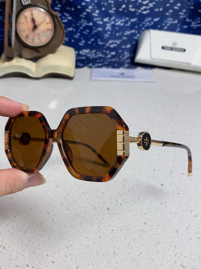 Burberry Fashion Brown Lens Sunglasses for Men & Women - 358588 - detail image 6