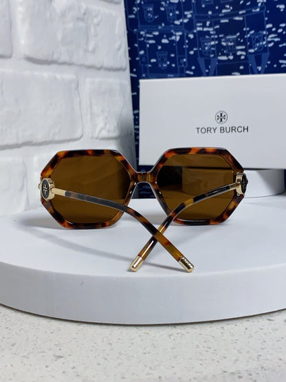 Burberry Fashion Brown Lens Sunglasses for Men & Women - 358588 - detail image 3