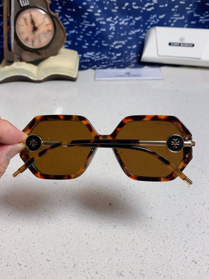 Burberry Fashion Brown Lens Sunglasses for Men & Women - 358588 - detail image 5