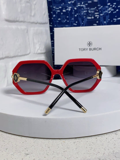 Burberry Fashion Red Lens Sunglasses for Men & Women - 358589 - detail image 2