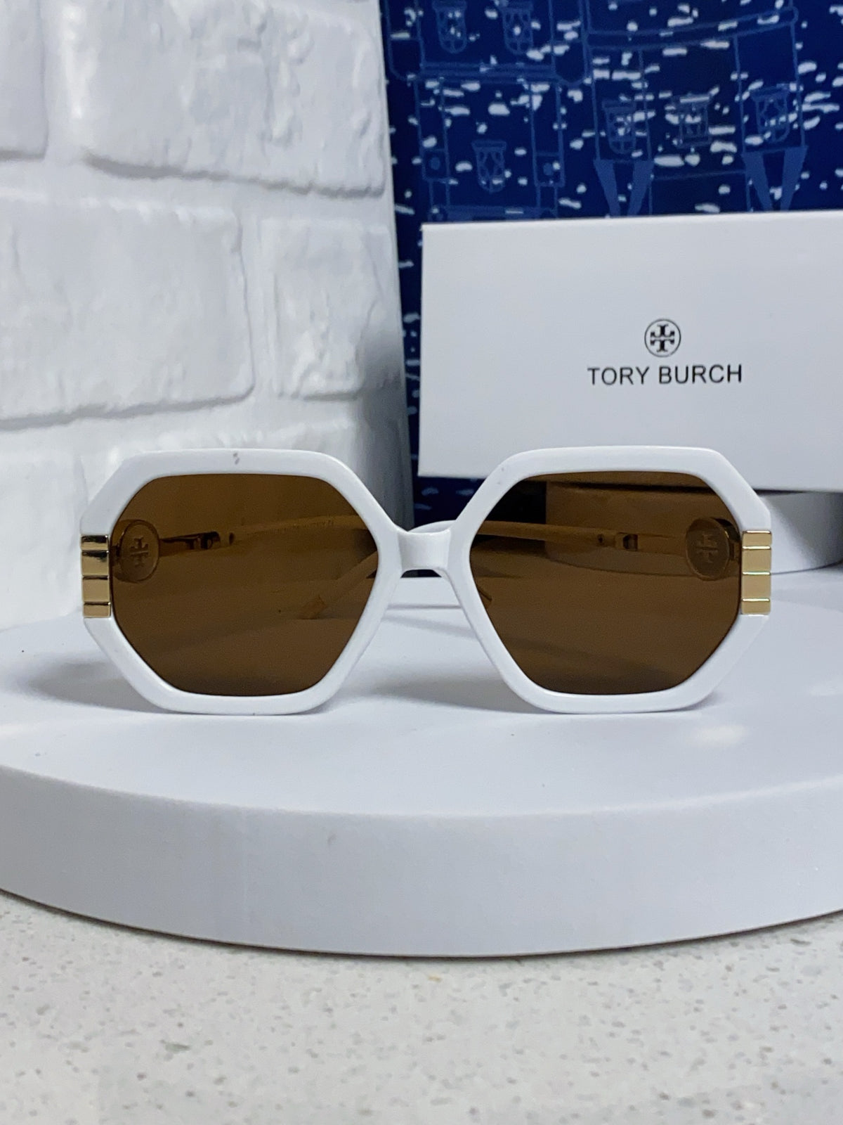 Burberry Fashion Brown Lens Sunglasses for Men & Women - 432428 - detail image 2