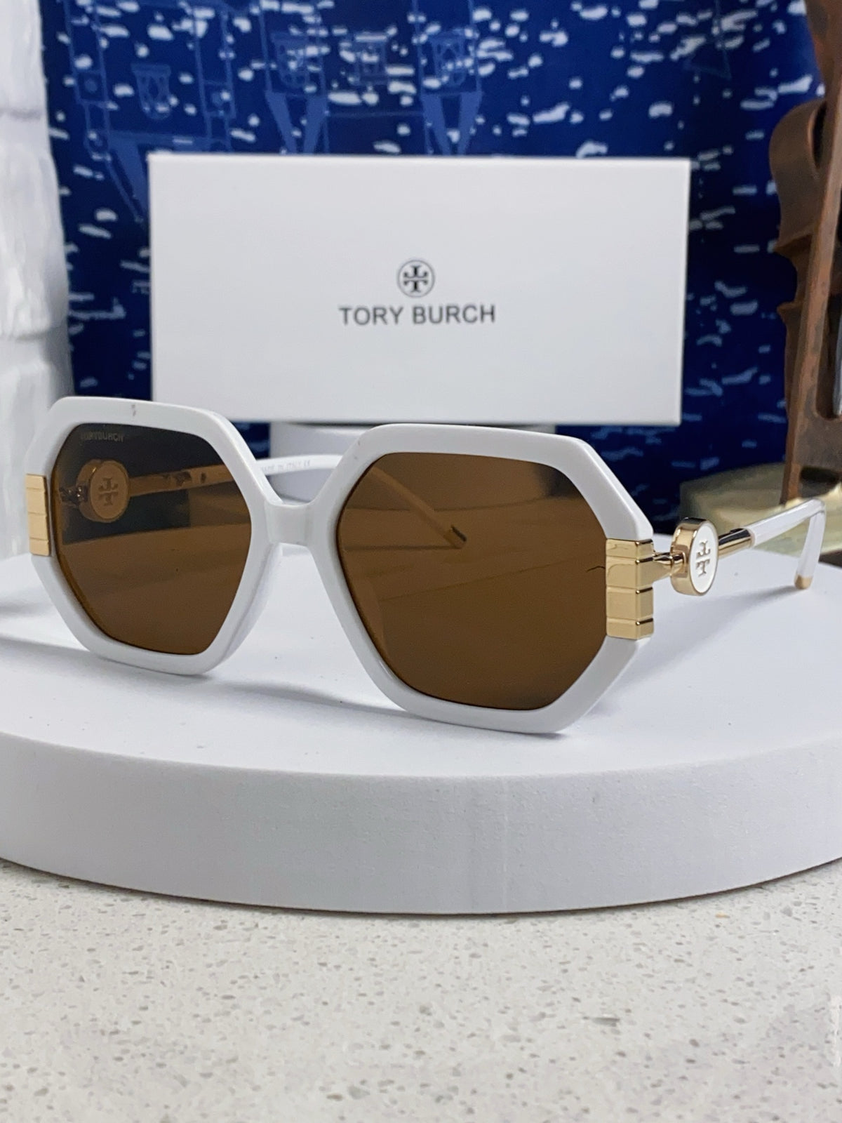 Burberry Fashion Brown Lens Sunglasses for Men & Women - 432428