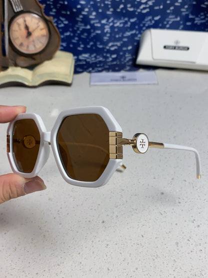 Burberry Fashion Brown Lens Sunglasses for Men & Women - 432428 - detail image 6