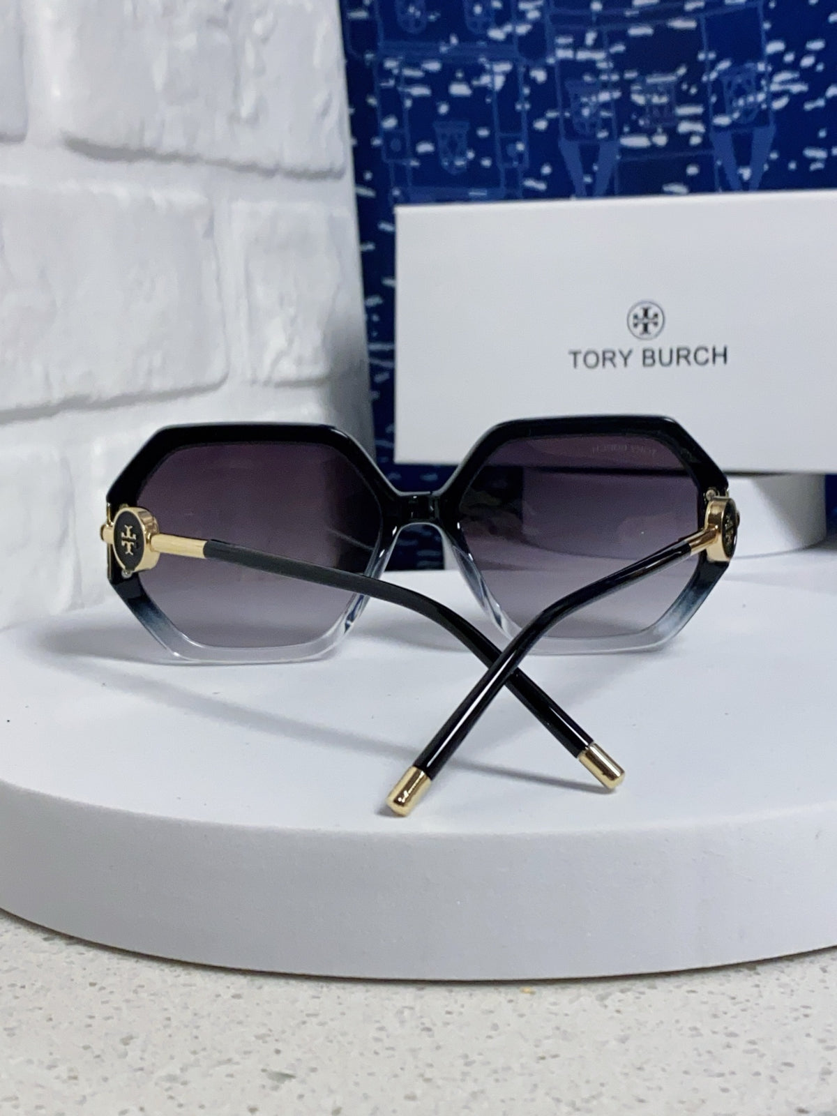 Burberry Fashion Silver Lens Sunglasses for Men & Women - 432429 - detail image 3
