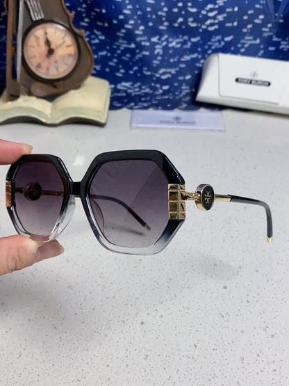 Burberry Fashion Silver Lens Sunglasses for Men & Women - 358591 - detail image 6