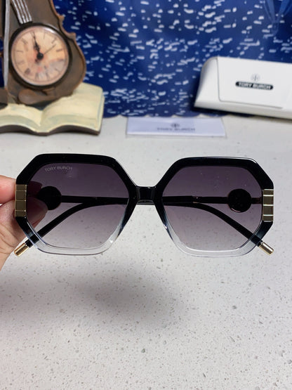 Burberry Fashion Silver Lens Sunglasses for Men & Women - 432429 - detail image 4