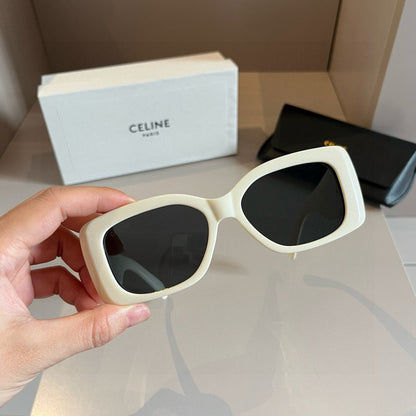 Celine Fashion Brown Lens Sunglasses for Women - 998058 - detail image 7