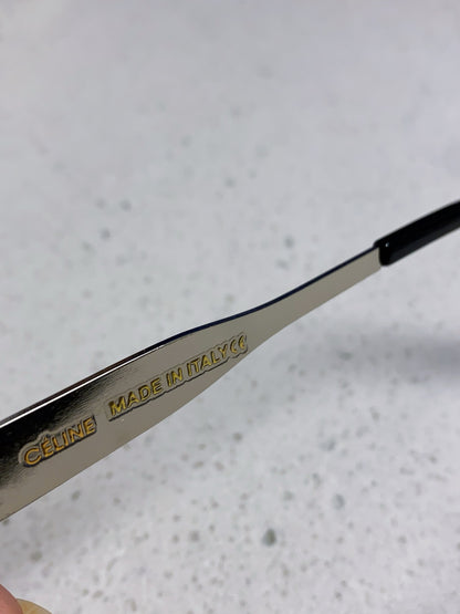 Celine Fashion Gray Lens Sunglasses for Men & Women - 415614 - detail image 8