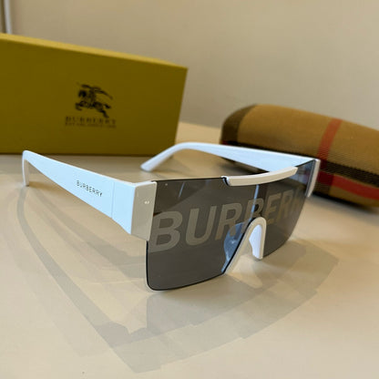 Burberry Fashion Brown Lens Sunglasses for Men & Women - 158543