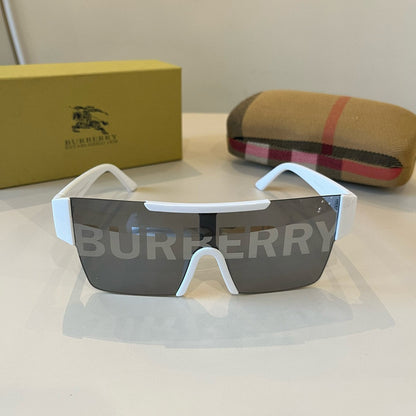 Burberry Fashion Brown Lens Sunglasses for Men & Women - 158543 - detail image 2