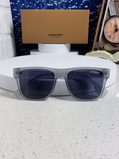 Burberry Fashion Blue Lens Sunglasses for Men & Women - 432511 - detail image 9